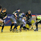 RHC Dornbirn steht im Viertelfinale