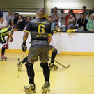 Dornbirn im Viertelfinale