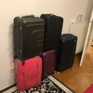 Kellereinbrüche in Wien geklärt