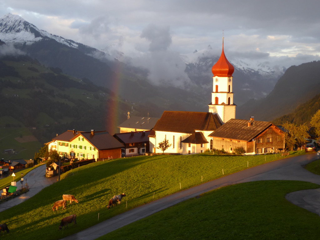 Pfarrkirche Raggal   _8_.JPG