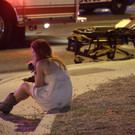 Schock nach Tat in Las Vegas