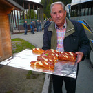 Sparclub Bädle Ausflug