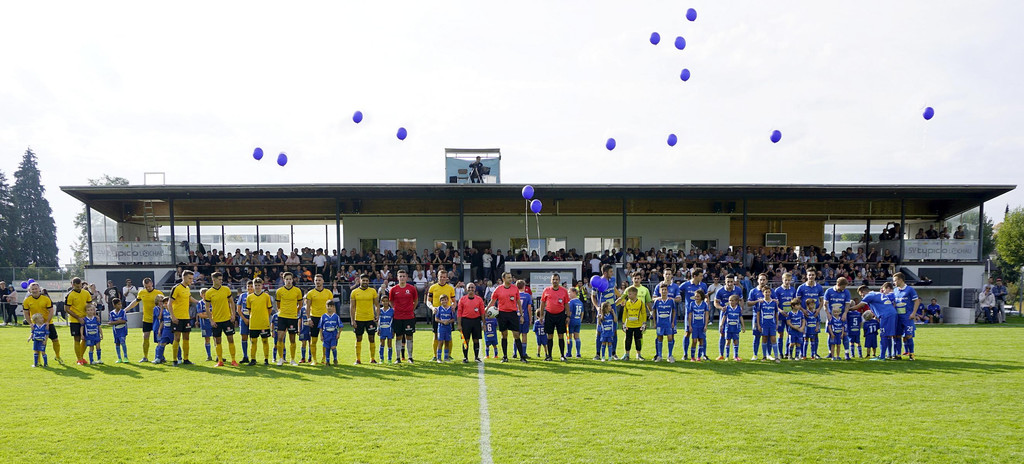 Fu__ball SV Lochau Derby gegen H__rbranz OKT 2017 _3_.JPG