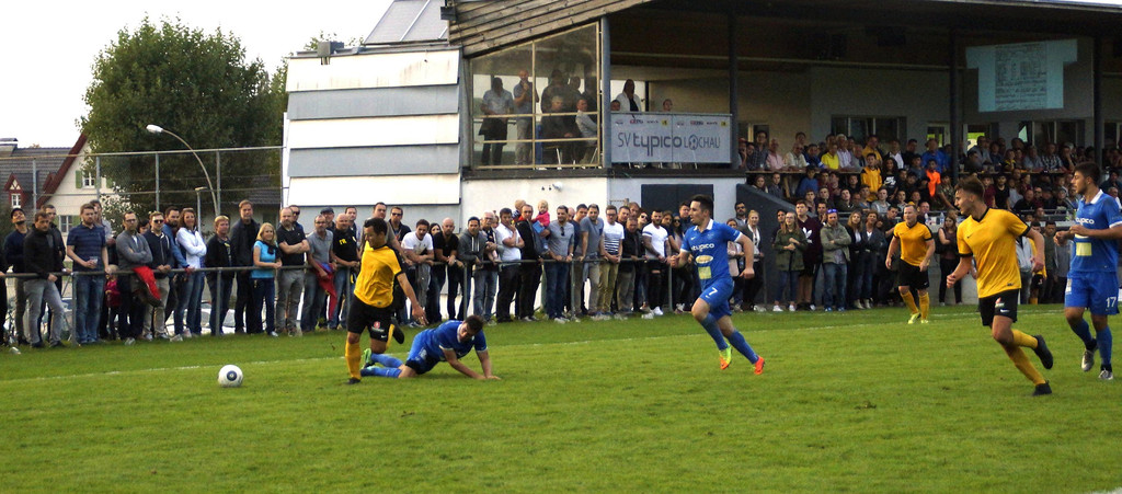 Fu__ball SV Lochau Derby gegen H__rbranz OKT 2017 _4_.JPG