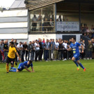 Fu__ball SV Lochau Derby gegen H__rbranz OKT 2017 _4_.JPG
