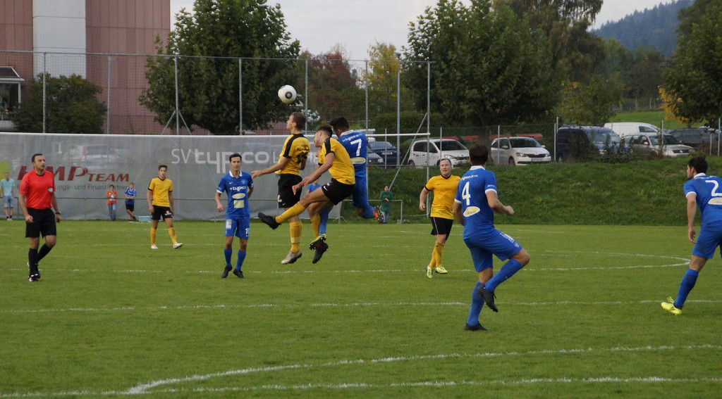 Fu__ball SV Lochau Derby gegen H__rbranz OKT 2017 _5_.JPG