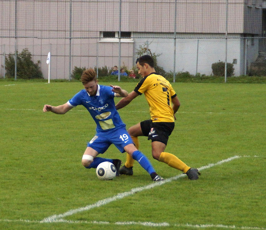 Fu__ball SV Lochau Derby gegen H__rbranz OKT 2017 _9_.JPG
