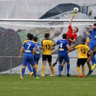 Fu__ball SV Lochau Derby gegen H__rbranz OKT 2017 _12_.JPG