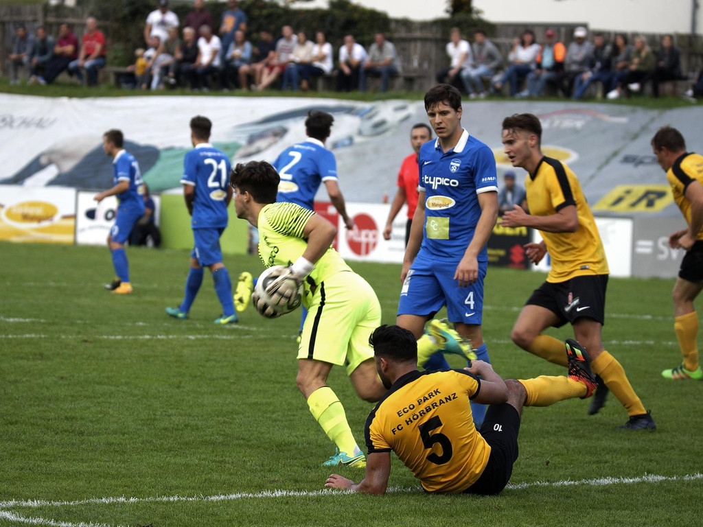 Fu__ball SV Lochau Derby gegen H__rbranz OKT 2017 _16_.JPG
