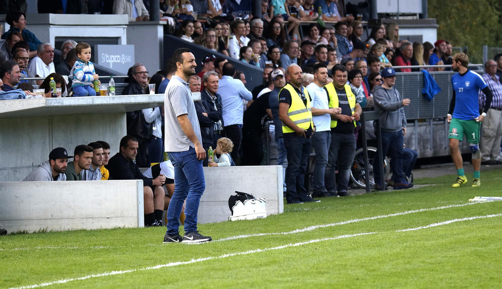 Fu__ball SV Lochau Derby gegen H__rbranz OKT 2017 _18_.JPG