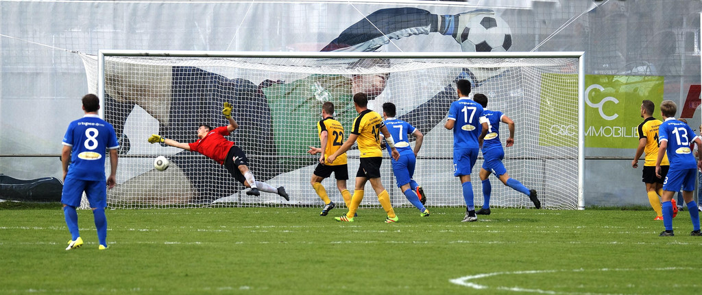 Fu__ball SV Lochau Derby gegen H__rbranz OKT 2017 _19_.JPG
