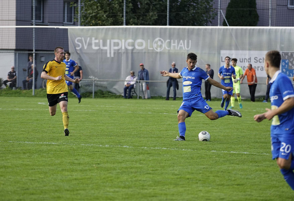 Fu__ball SV Lochau Derby gegen H__rbranz OKT 2017 _25_.JPG