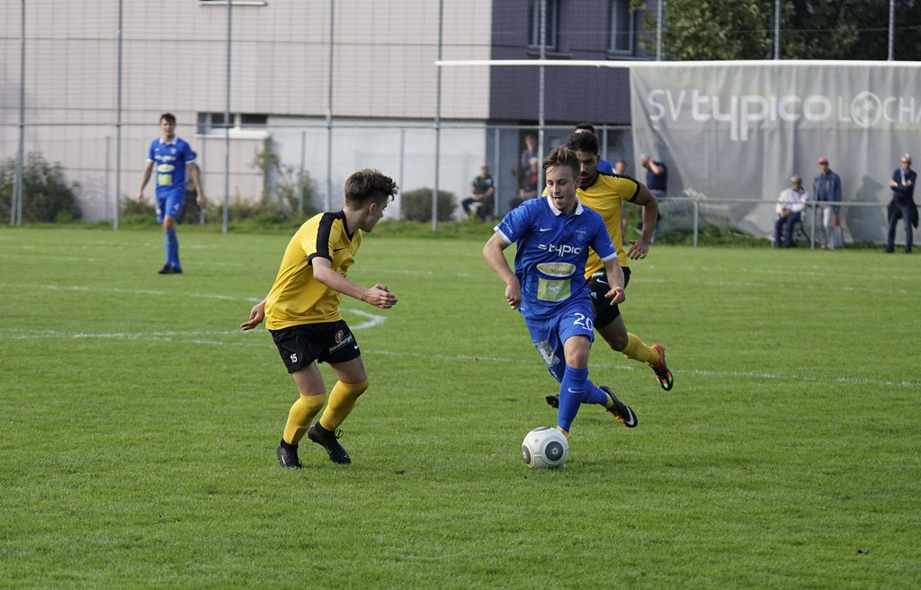 Fu__ball SV Lochau Derby gegen H__rbranz OKT 2017 _27_.JPG
