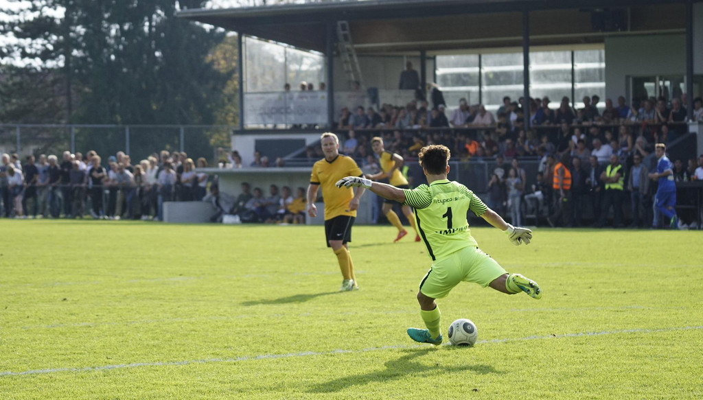 Fu__ball SV Lochau Derby gegen H__rbranz OKT 2017 _30_.JPG
