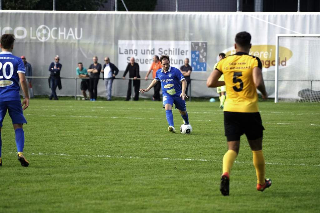 Fu__ball SV Lochau Derby gegen H__rbranz OKT 2017 _34_.JPG