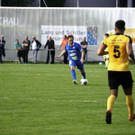 Fu__ball SV Lochau Derby gegen H__rbranz OKT 2017 _34_.JPG