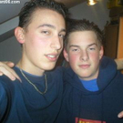 Party im Buster