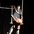 Fantastisches Circustheater als krönendes Finale 