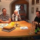 Grosshammerzunft Feldkirch - Bierexkursion