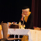 Oma Lilli – eine erstaunliche Verwandlung