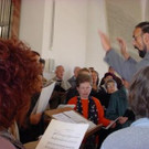 Pfarrjubiläum in Satteins