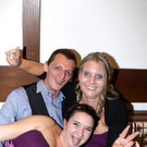 Hochzeit Simone und Michi