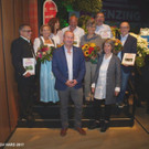 FLORA Blumenschmuck Bewerb 2017