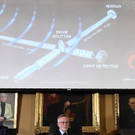 Nobelpreis der Physik für drei US-Forscher