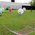 Sommerabschlußfest OJA Götzis