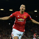 Zlatan Ibrahimovic: Karrierebilder