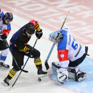 Vienna Capitals vs. Schweizer EV Zug: Bilder vom Match