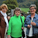 65. Geburtstag der Laienspielgruppe Göfis