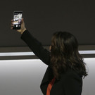 Neues Google-Handy vorgestellt