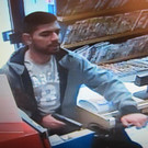 Wiener Polizei fahndet per Lichtbild nach mutmaßlichem Vierfachräuber: Der gesuchte Mann