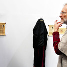 Kopftuch und Burka in der Bibelwelt