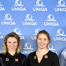 Uniqa-Pressegespräch mit ÖSV-Stars