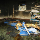 Feuerattacke in Kindergarten in Brasilien