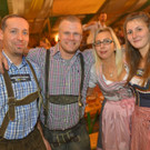 Wiesbauer Zelt @ 05.10.2017 Wiener Wiesn