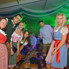 Wojnars Kaiser-Zelt @ 05.10.2017 Wiener Wiesn