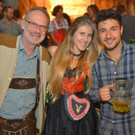 Gösser Zelt @ 05.10.2017 Wiener Wiesn