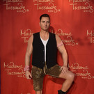 Andreas Gabalier bekommt Wachsfigur
