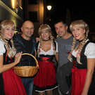 Achter Rundklang in Feldkirch 