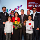 KMU-Preis 2017