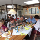 Schlachtpartie    im Meindl      04_10_2017    8.JPG