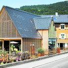 Gartenwerkstatt Strubobuob in Bezau