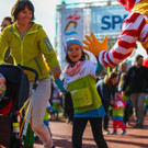 Kindermarathon 2017 in Bregenz
