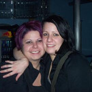 Tranceparty in der IQ-Bar