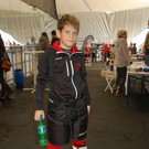 Internationales Mini-Eishockeyturnier