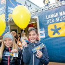 "Lange Nacht der Museen" in Salzburg