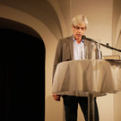 Vortrag und Diskussion über Wittgenstein und Heidegger